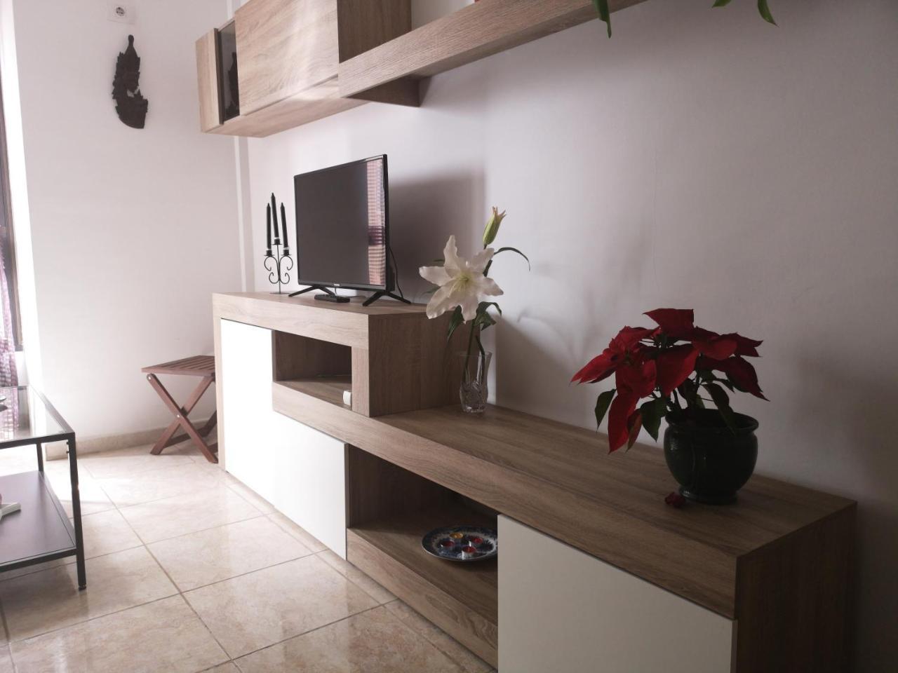 Villa Tajaste à Sardina Extérieur photo