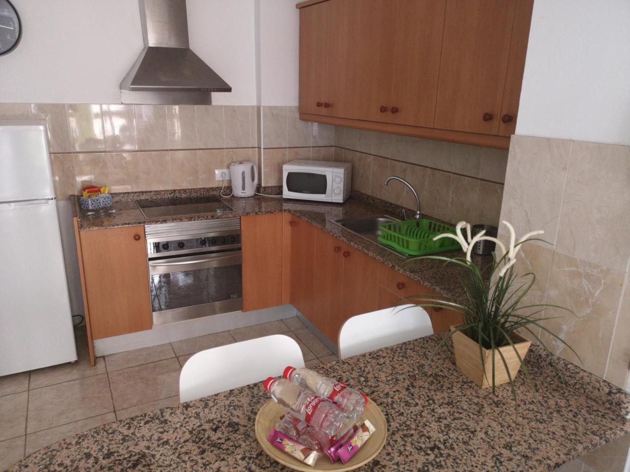 Villa Tajaste à Sardina Extérieur photo