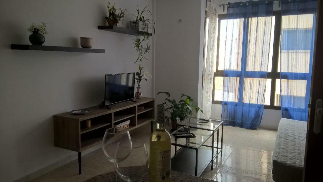 Villa Tajaste à Sardina Extérieur photo