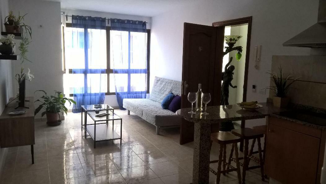Villa Tajaste à Sardina Extérieur photo